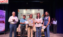 International Youth Day: पंजाब पुलिस ने चंडीगढ़ में आयोजित किया मेगा युवा सशक्तिकरण कार्यक्रम, 400 से अधिक छात्रों ने लिया हिस्सा