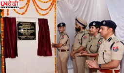 Independence Day 2026: पंजाब में सुरक्षा कड़ी, DGP गौरव यादव ने फिरोजपुर-बठिंडा रेंज का किया दौरा; 282 कैमरों से होगी निगरानी