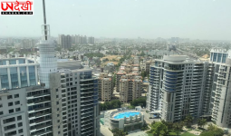 वेस्ट एशिया युद्ध का रियल एस्टेट पर असर, गुरुग्राम RERA ने प्रोजेक्ट्स की समयसीमा 4 महीने बढ़ाई