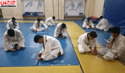 गुरदासपुर के Shaheed Bhagat Singh Judo Centre को मिलेंगे नए मैट, पंजाब सरकार ने मंजूर किए 12 लाख रुपये