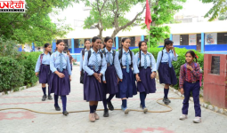 एडेड स्कूल कर्मचारियों की 8 महीने से सैलरी अटकी, हजारों परिवार आर्थिक संकट में; ऑडिट आपत्तियों का दिया जा रहा हवाला