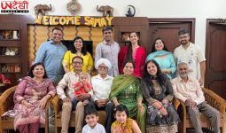आजादी के 80 साल बाद भी लाहौर की यादें नहीं भूले 100 वर्षीय कुंदन सिंह माडान, 19 की उम्र में छोड़ा था घर