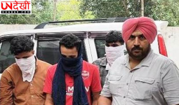 ड्रग माफिया का नया जाल! कॉलेज छात्रों, युवाओं और महिलाओं को बना रहे हेरोइन के कूरियर, पंजाब में लगातार गिरफ्तारियां