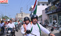 हांसी में पुलिस-प्रदर्शनकारियों की झड़प पर मनोहर लाल खट्टर का बयान, बोले- स्वतंत्रता दिवस पर प्रदर्शन उचित नहीं
