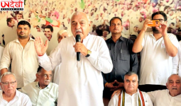 हांसी-अंबाला झड़प पर विपक्ष और किसान संगठनों का सरकार पर हमला, हुड्डा बोले- समय पर कार्रवाई होती तो टल सकता था टकराव