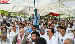जीवन कुंडू हत्याकांड पर सरकार की पहल, धरना समिति के 5 सदस्यीय प्रतिनिधिमंडल को CM सैनी से बातचीत का न्योता