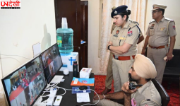 पंजाब पुलिस की नई तकनीक का कमाल! खन्ना में पहली बार Facial Recognition System, कैमरे से पकड़ा गया स्नैचर