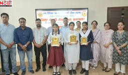 Jalandhar में 19 अगस्त से NPEP Competitions, Gender Equality से HIV और Substance Misuse तक पर छात्र करेंगे Role-Play और Folk Dance