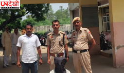 हिसार पुलिस का बड़ा एक्शन: 15 दिन में 301 आरोपी गिरफ्तार, 228 मामलों का हुआ खुलासा