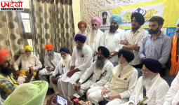 Punjab Election 2027: सिमरनजीत सिंह मान ने पार्टी कार्यकर्ताओं को दिए तैयारी के निर्देश, 28 अगस्त की कॉन्फ्रेंस पर नजर