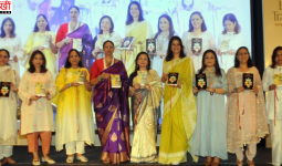 Amritsar News: लेखिका Surekha Kothari ने महिलाओं को सिखाई ‘Letting Go’ की कला, 250 से ज्यादा महिलाओं ने लिया हिस्सा