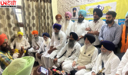Punjab Election 2027: सिमरनजीत सिंह मान ने कार्यकर्ताओं को दिए चुनावी तैयारी के निर्देश, 28 अगस्त की कॉन्फ्रेंस पर नजर