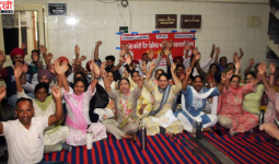 Amritsar ESI Hospital Crisis: 3 महीने से नहीं मिली सैलरी, डॉक्टर-नर्स समेत 300 कर्मचारी हड़ताल पर