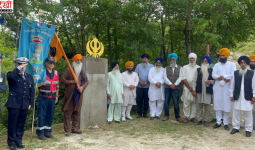इटली में सिख सैनिकों की शहादत को इतिहास से जोड़ रही प्रवासी सिखों की मुहिम, 2,000 से ज्यादा जवानों का स्मारकीकरण