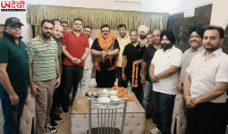 अमृतसर में बनेगा इंटरनेशनल क्रिकेट स्टेडियम, 2030 तक पूरा होने की उम्मीद; 35 हजार दर्शकों की होगी क्षमता