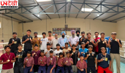 अमृतसर के खालसा कॉलेज स्कूल का बॉक्सिंग में दबदबा, लगातार 26वीं बार जीती जिला चैंपियनशिप