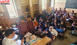 Haryana Teacher Recruitment: Nuh में 240 चयनित PRT में सिर्फ 13 पहुंचे, 227 ने नहीं कराया डॉक्यूमेंट वेरिफिकेशन