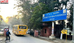 Haryana Medical Recruitment: PGIMS Rohtak समेत सरकारी मेडिकल कॉलेजों में भर्ती का रास्ता साफ, 6 महीने में नियुक्ति का लक्ष्य