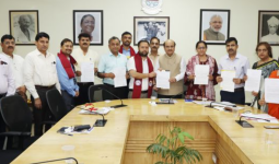Kurukshetra University का बड़ा कदम, 14 कंपनियों से MoU; छात्रों को मिलेगा Apprenticeship और Internship का मौका
