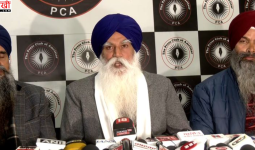 ‘Panth Bachao, Punjab Bachao’ सम्मेलन की तैयारी तेज, अकाली दल वारिस पंजाब दे ने माझा जोन की बैठक की