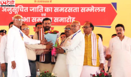 CM नायब सैनी के बावल दौरे से पहले कांग्रेस नेता हिरासत में, NSUI नेता और जिला अध्यक्ष को किया हाउस अरेस्ट