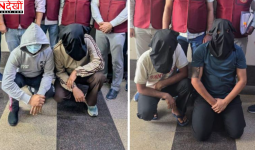 दिल्ली पुलिस का बड़ा दावा: अर्श डल्ला से जुड़े कथित नार्को-टेरर नेटवर्क का पर्दाफाश, 5.13 किलो अफीम बरामद