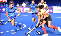हरियाणा की बेटियों ने लिया पिछले साल की हार का बदला, झारखंड को 2-1 से हराकर जीता जूनियर महिला हॉकी नेशनल खिताब