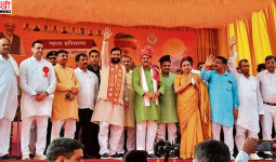 हरियाणा BJP में बदले समीकरण? अहीरवाल की नाराजगी से लेकर ‘विशेष वर्ग’ विवाद तक, पार्टी के भीतर बढ़ी सियासी हलचल