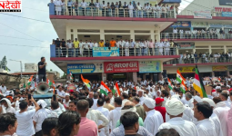 हरियाणा में रोर समाज की महापंचायत, हर्ष एनकाउंटर मामले में CBI जांच की मांग; CM की रैली का विरोध करने की चेतावनी
