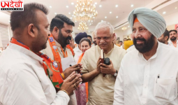 पंजाब में BJP का बड़ा ऐलान, 117 विधानसभा सीटों पर अकेले चुनाव लड़ेगी पार्टी; सरकार बनाने का दावा