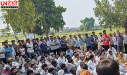 हिसार के आर्य नगर में लव मैरिज पर सामाजिक पंचायत का फैसला, ऐसे जोड़ों के बहिष्कार का ऐलान