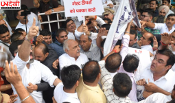 हरियाणा विधानसभा में ‘धक्का-मुक्की’ का मुद्दा गरमाया, भूपेंद्र हुड्डा ने मांगी हाउस कमेटी से जांच