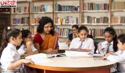 हरियाणा में शिक्षकों की छुट्टी पर नई पाबंदी, ट्रांसफर ड्राइव पूरी होने तक 89 दिन से ज्यादा अवकाश पर रोक