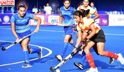 हरियाणा बना महिला हॉकी की नई ताकत, जूनियर नेशनल चैंपियनशिप में चैंपियन; वर्ल्ड कप में भी दिखा राज्य का दबदबा