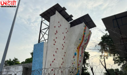 करनाल के कर्ण स्टेडियम का रुका काम फिर शुरू, दिसंबर 2026 तक पूरा करने का लक्ष्य; खेल प्रेमियों में जगी उम्मीद