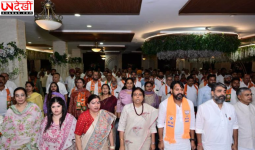 हरियाणा में 17 सितंबर से BJP का ‘सेवा संकल्प अभियान’, 17 अक्टूबर तक चलेगा कार्यक्रम; लाभार्थियों से घर-घर संपर्क करेंगे कार्यकर्ता