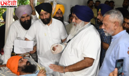 पंजाब में सिख युवक से कथित हिरासत में मारपीट का मामला गरमाया, संगरूर पुलिस बोली- चोटें खुद पहुंचाई गईं या नहीं, होगी जांच