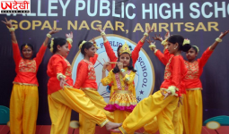 अमृतसर में जन्माष्टमी का अनोखा रंग, दही-हांडी नहीं बल्कि नंदोत्सव और बाल गोपाल की भक्ति है खास