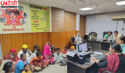 तरनतारन में ‘जीवन ज्योत 2.0’ अभियान की बड़ी कार्रवाई, भीख मांगते 10 बच्चों को कराया गया रेस्क्यू