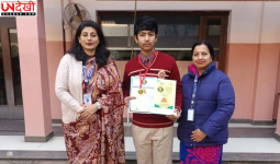 AI के दौर में विज्ञान की समझ बढ़ाएगा VVM, पंजाब के स्कूलों में बढ़ रहा छात्रों का रुझान