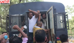 फतेहाबाद में कूड़ा उठाने पहुंची प्रशासनिक टीम का सफाई कर्मचारियों ने किया विरोध, करीब 40 हिरासत में