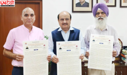 कुरुक्षेत्र विश्वविद्यालय में 24-25 सितंबर को होगा राष्ट्रीय सेमिनार, विकसित भारत-2047 पर होगा मंथन