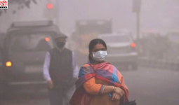 अमृतसर में सालभर बढ़ता वायु प्रदूषण बना स्वास्थ्य चिंता, IMA और Clean Air Punjab ने जारी की हेल्थ एडवाइजरी