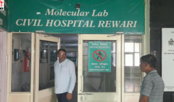 रेवाड़ी सिविल अस्पताल की बदहाल व्यवस्था से मरीज परेशान, डॉक्टरों और सुविधाओं की कमी बनी बड़ी चुनौती