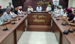 ‘खेडां वतन पंजाब दियां’ सीजन-4 में 38 खेलों का रोमांच, 10 लाख खिलाड़ियों की भागीदारी का लक्ष्य