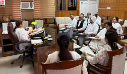 अमृतसर में शनिवार को National Lok Adalat, 31 बेंचों पर करीब 30 हजार मामलों की सुनवाई