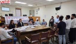 पंजाब में नेशनल लोक अदालत का बड़ा असर, करीब 6 लाख विवादों का निपटारा; ₹1,116 करोड़ से ज्यादा के अवॉर्ड पारित
