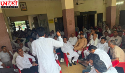 हरियाणा में कथित फर्जी एनकाउंटर का मामला गरमाया, सरकार ने फैसला नहीं लिया तो हाईकोर्ट जाएगा रोर समाज