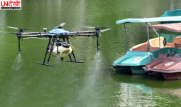 JC Bose University Faridabad में UAV और Anti-Drone Technology का नया Centre of Excellence, राज्यपाल करेंगे उद्घाटन