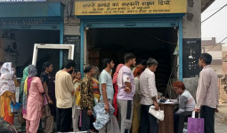 हरियाणा में BPL परिवारों की संख्या में बड़ा उलटफेर, 13.50 लाख परिवार सूची से बाहर; कांग्रेस ने उठाए सवाल